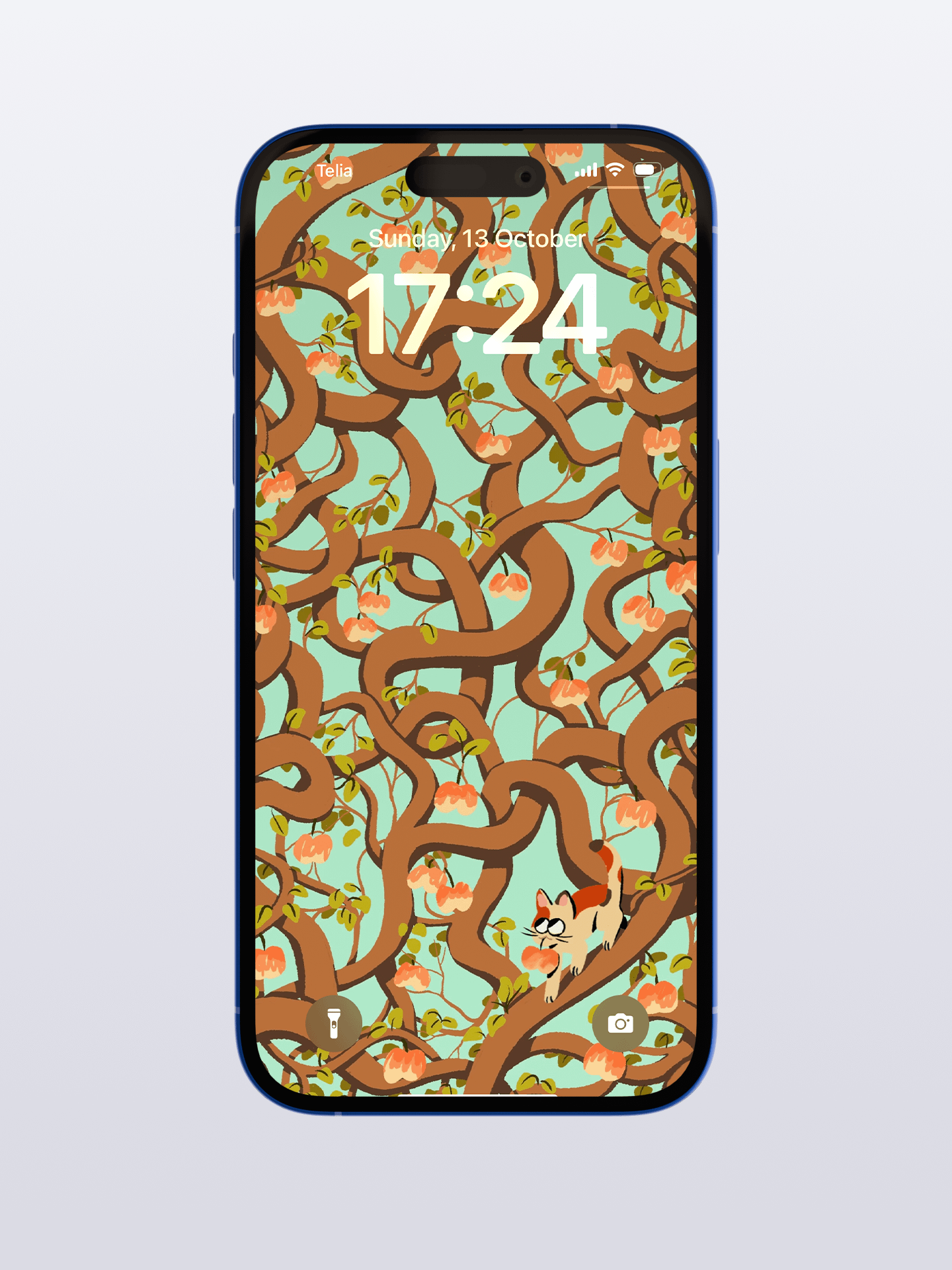 Phone Wallpaper Pack (Digital Download) product image (6)