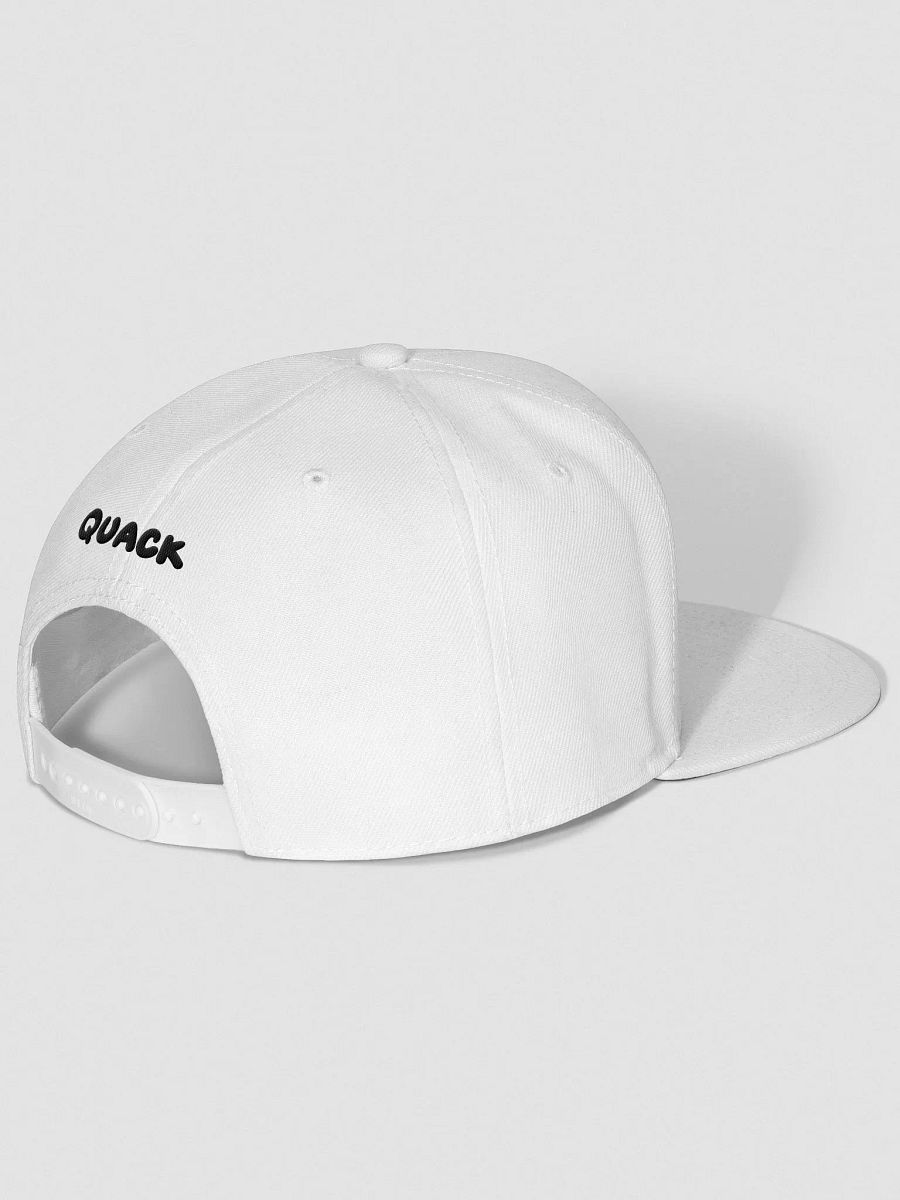 Quack Hat [White] product image (3)