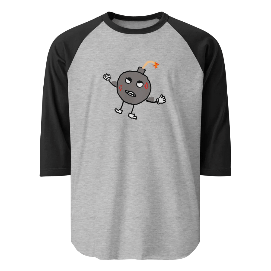 La Bomb Long Sleeve product image (1)