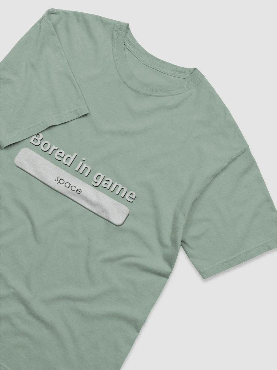 Bored Meme Shirt product image (29)