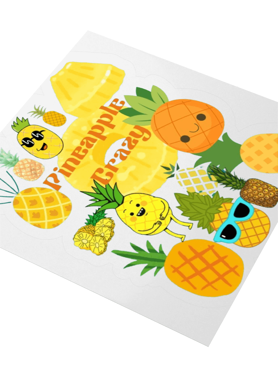 PineApple Crazy product image (8)