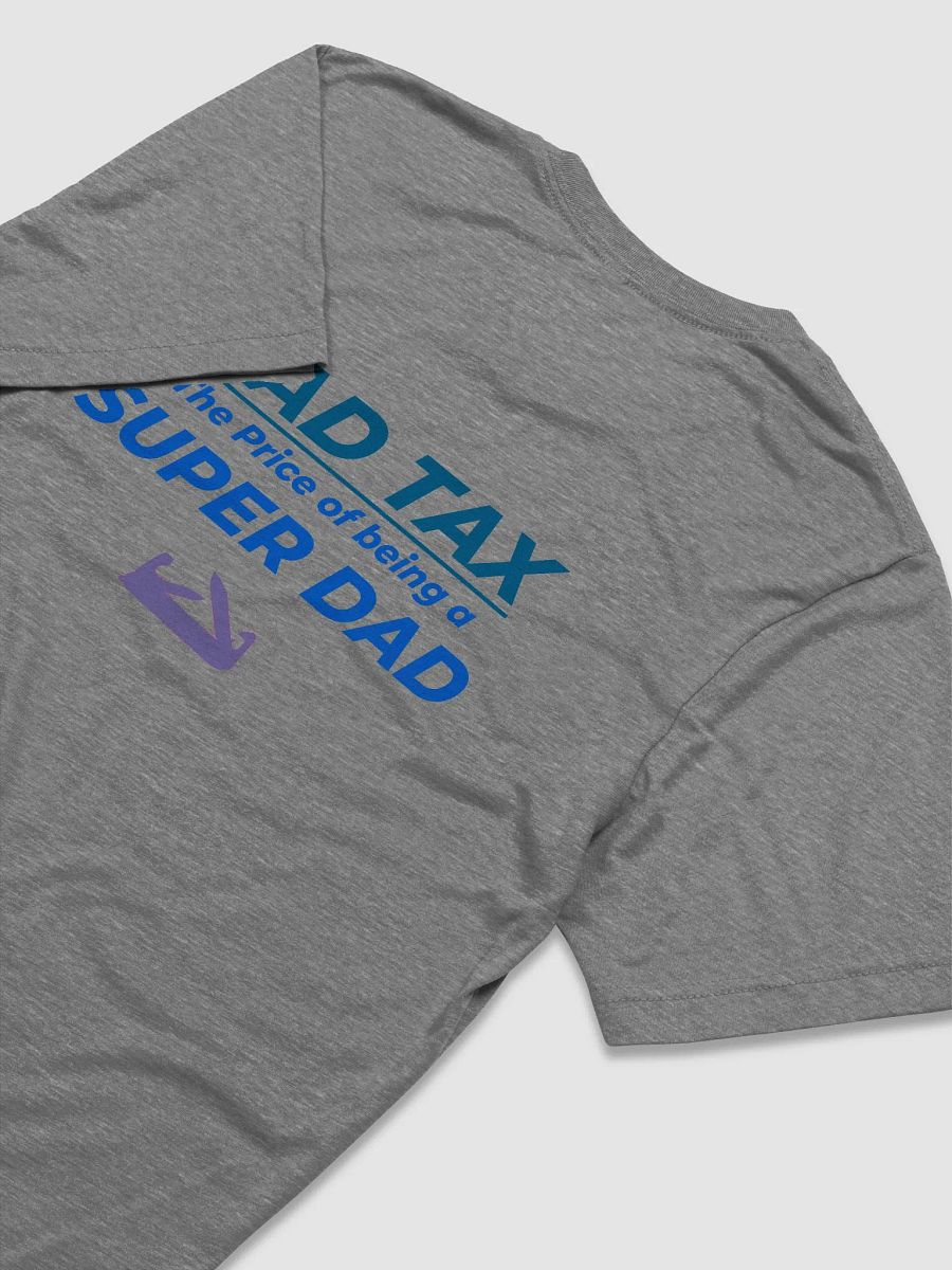 DAD TAX The Price of Being a Super Dad product image (21)