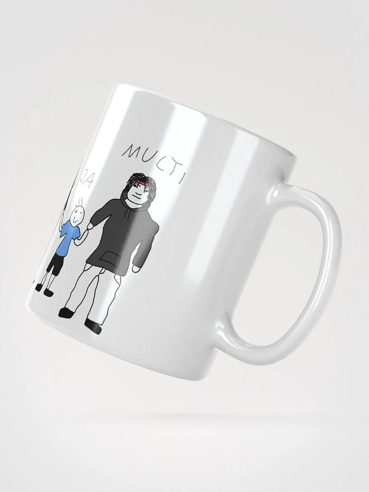 KUBEK MULTI product image (2)