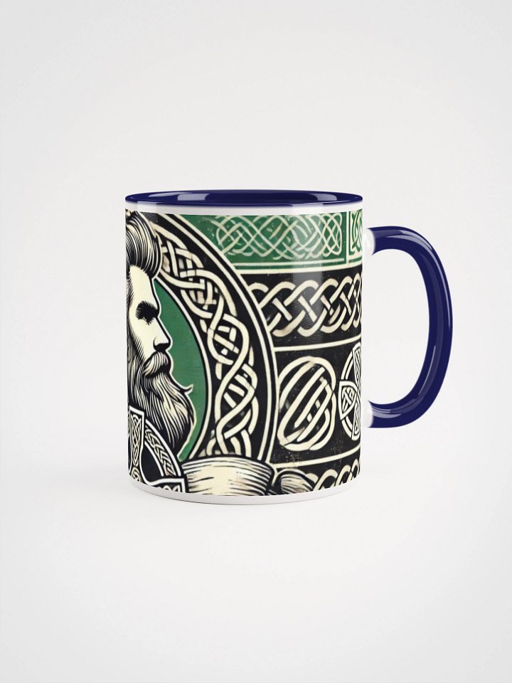 Celtic Layman product image (7)