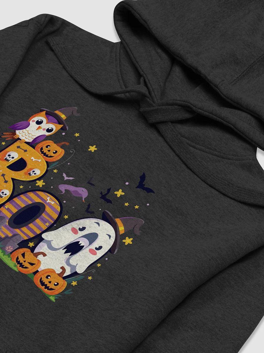 Boo Hoodie product image (29)