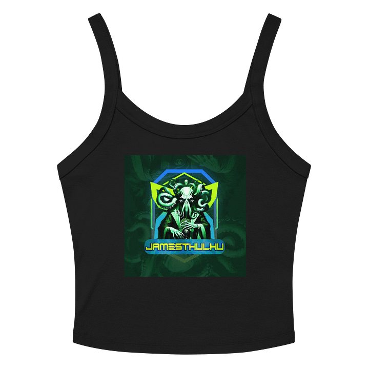 Eldritch Ladies Tank top product image (2)