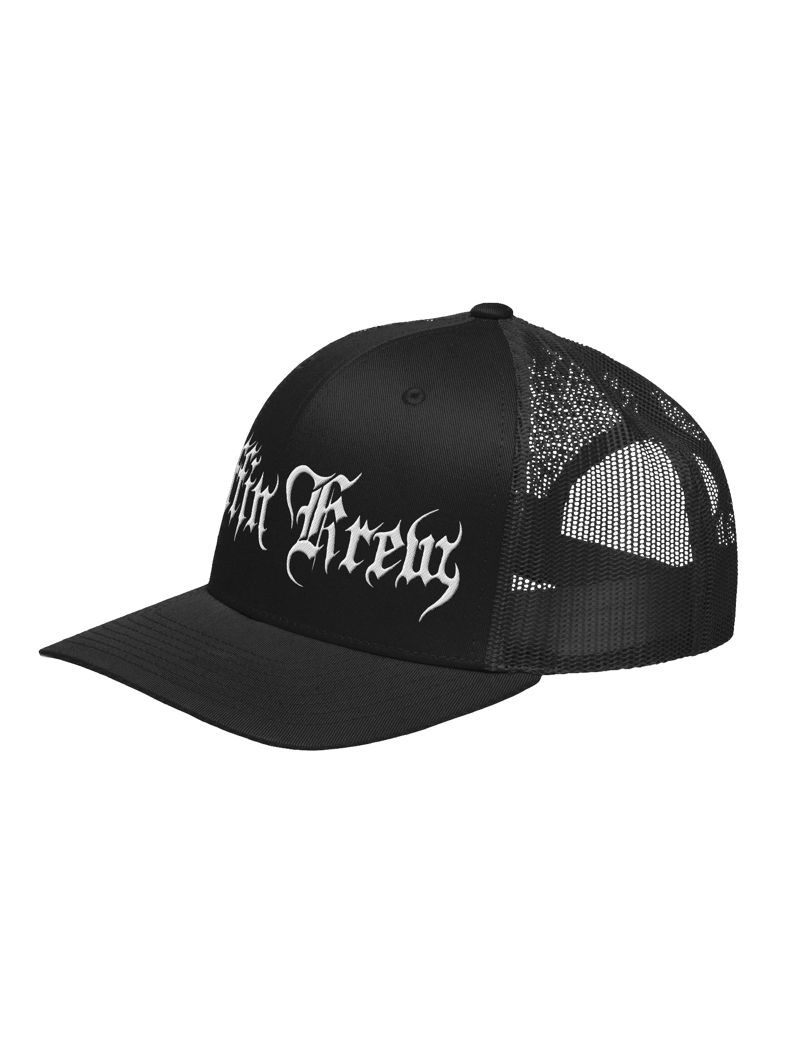 Krew Club Cap product image (4)
