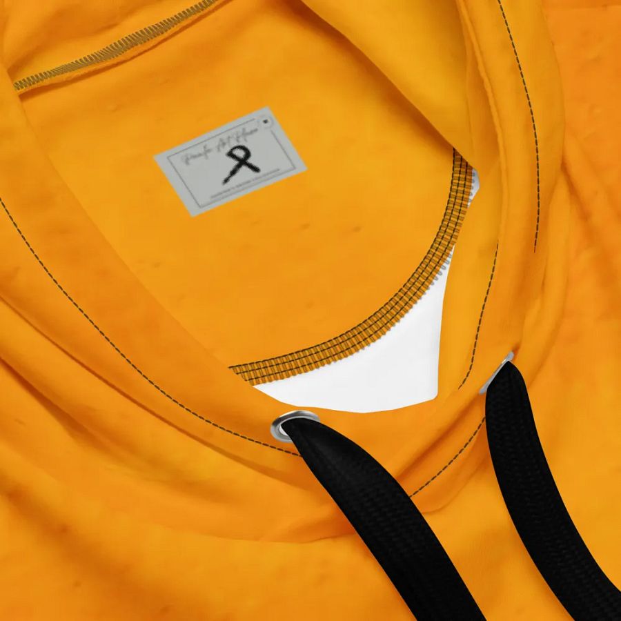 Fresh Orange Hoodie product image (9)