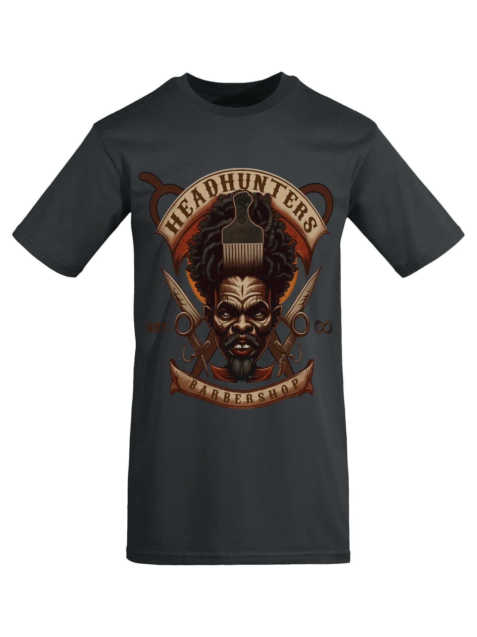 Headhunters product image (7)