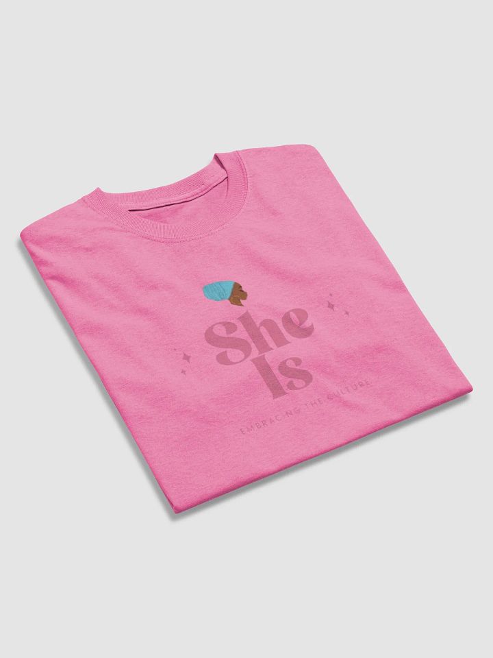 She is shirt product image (1)