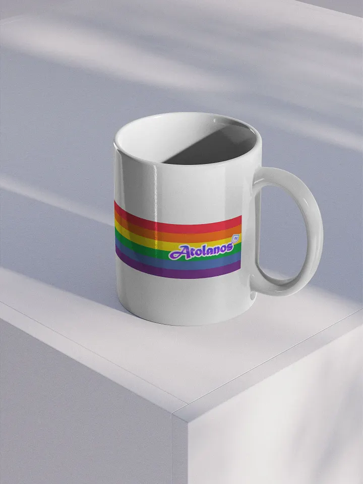Atolanos Illustration Mug product image (2)