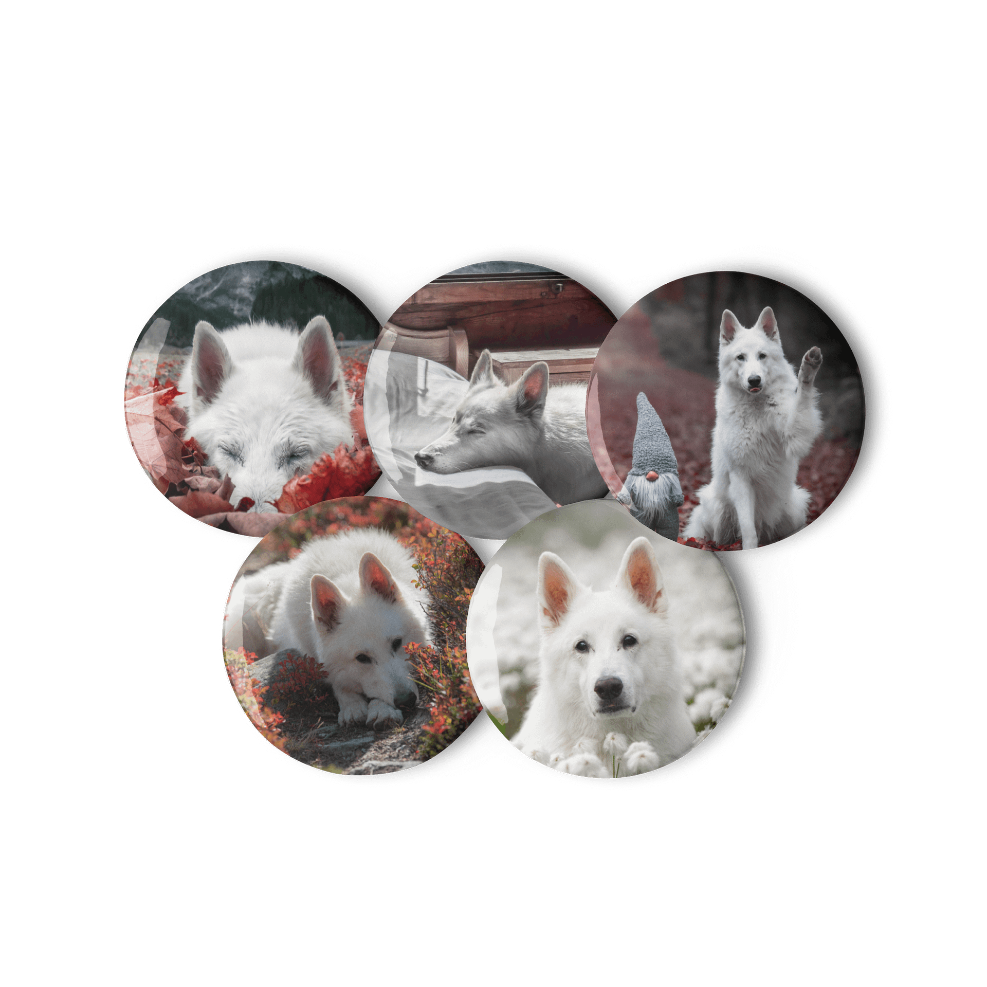 Rasta Pins for real fans product image (3)