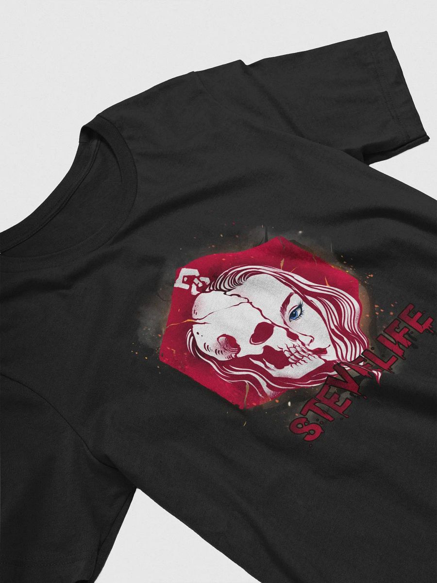 Stevielife Tee FOG Mori product image (29)