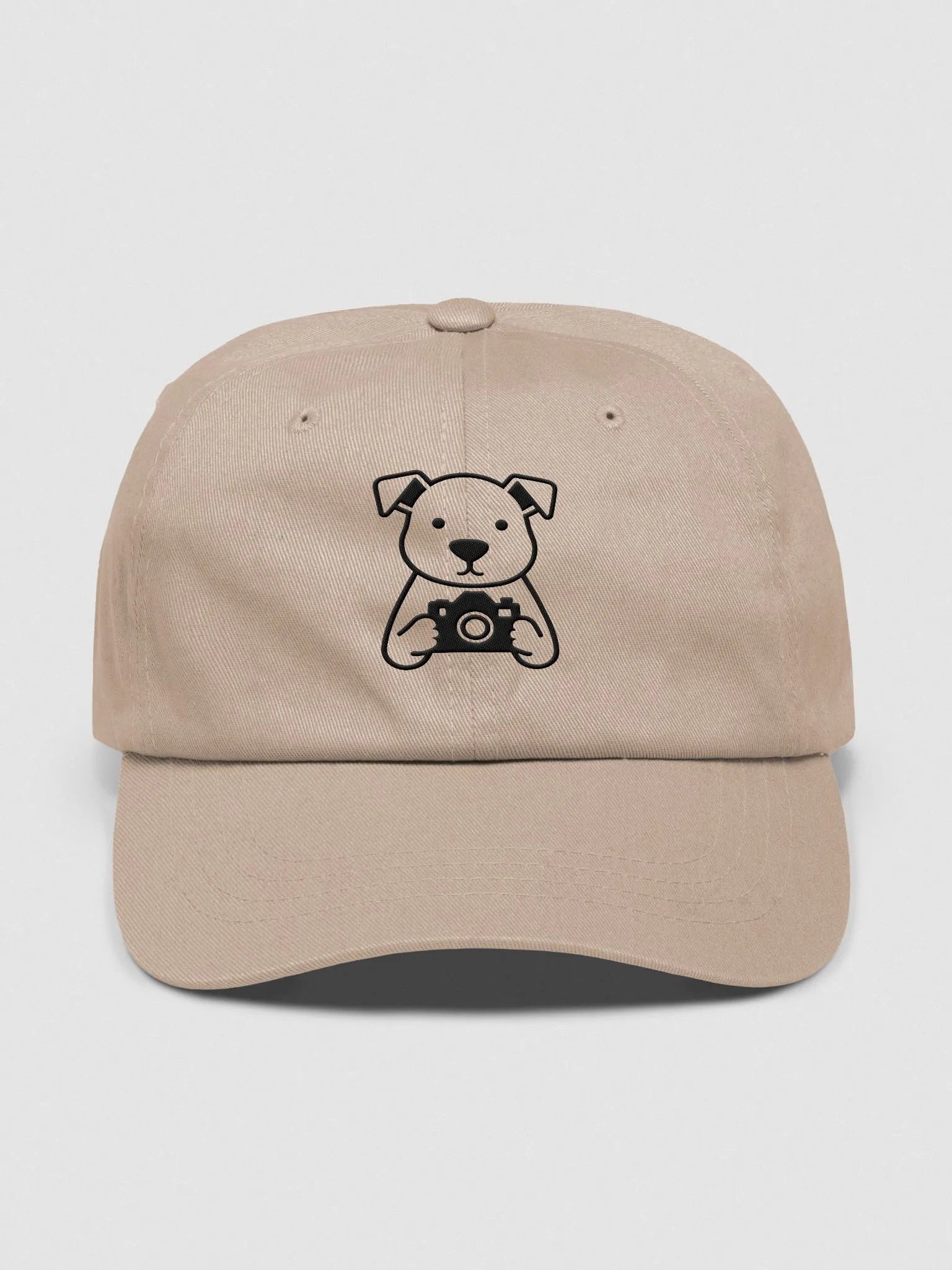 Phodographer Hat product image (1)