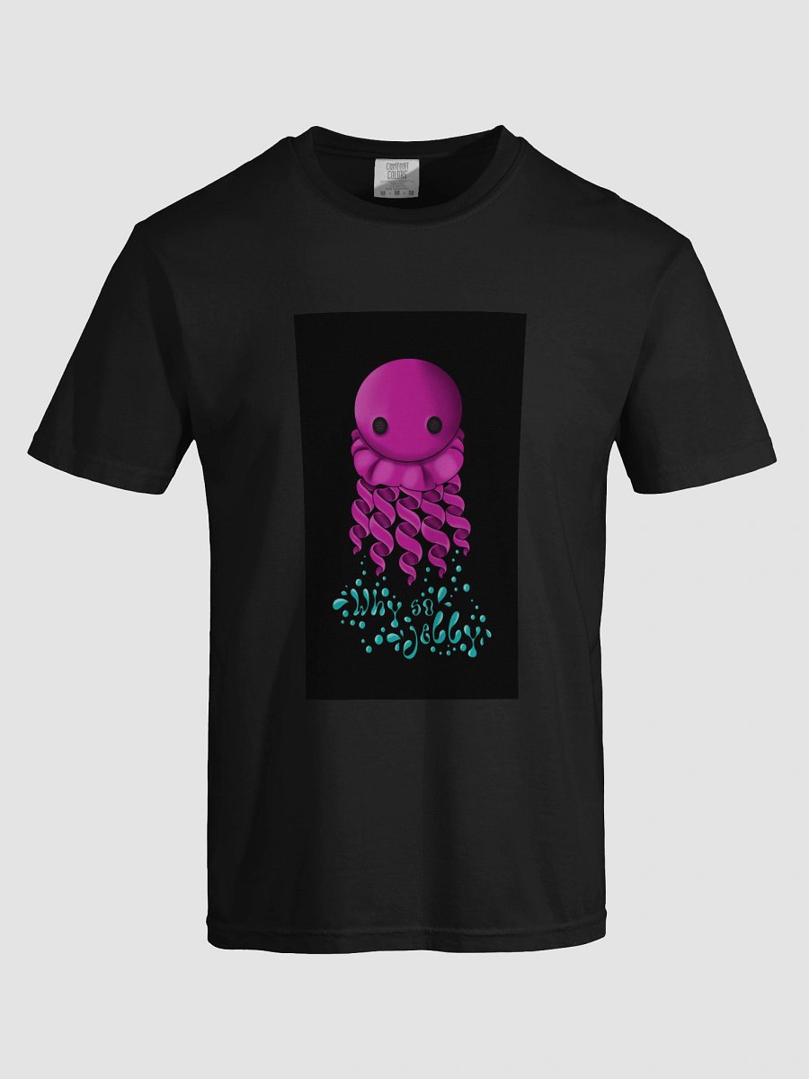 Why so jelly product image (7)