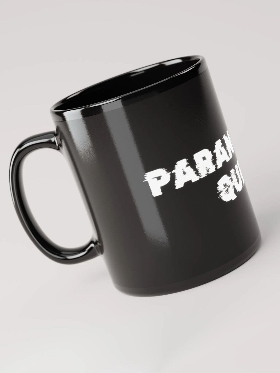 Paranormal Quest Mug product image (4)