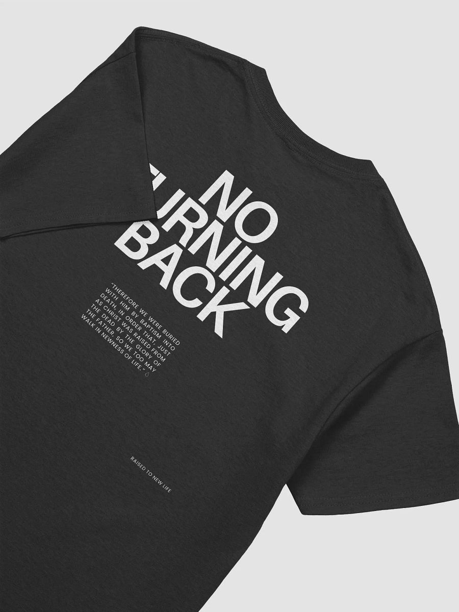 Baptism Tee product image (4)