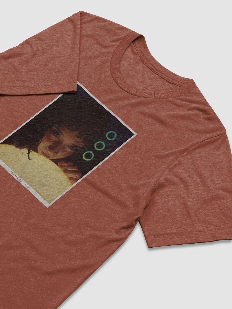 "Lighting Study" Super Soft T-Shirt product image (3)