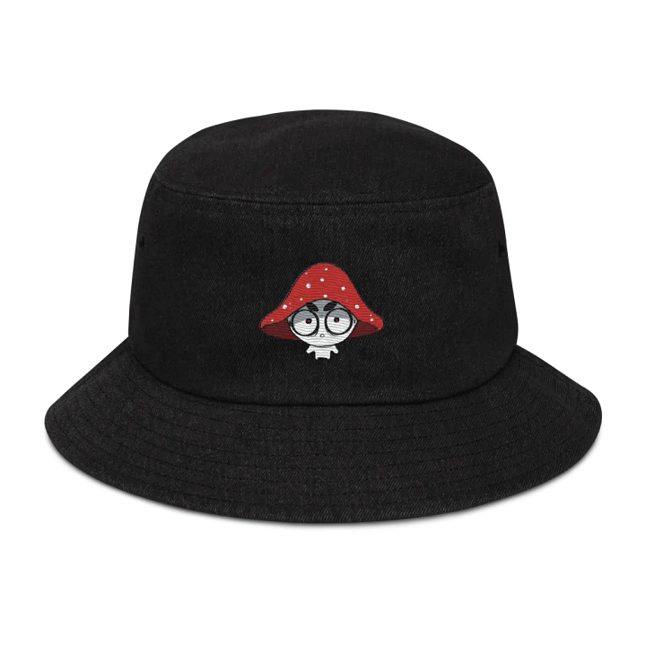 Autism Mushroom Bucket Hat product image (1)