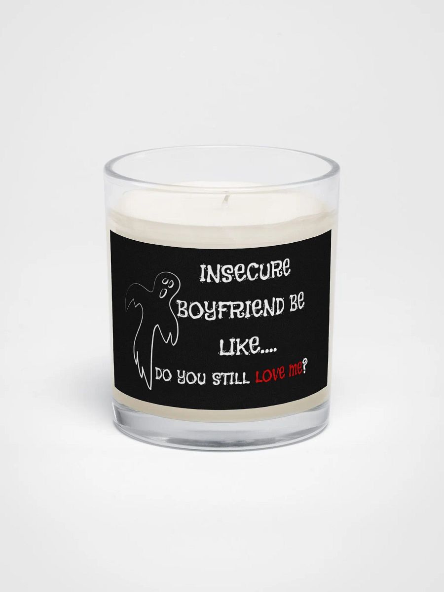 Spooky Love Soy Candle product image (1)