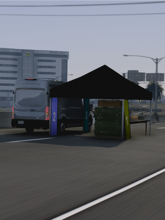 2020 Vapid Express product image (2)