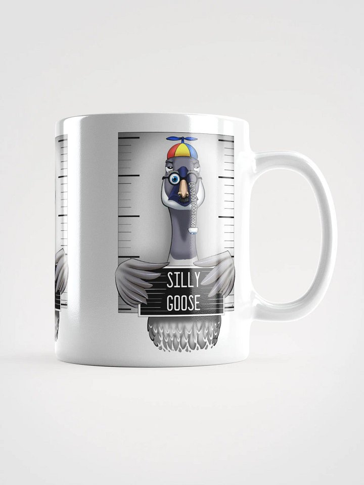 Silly Goose - Mug product image (1)