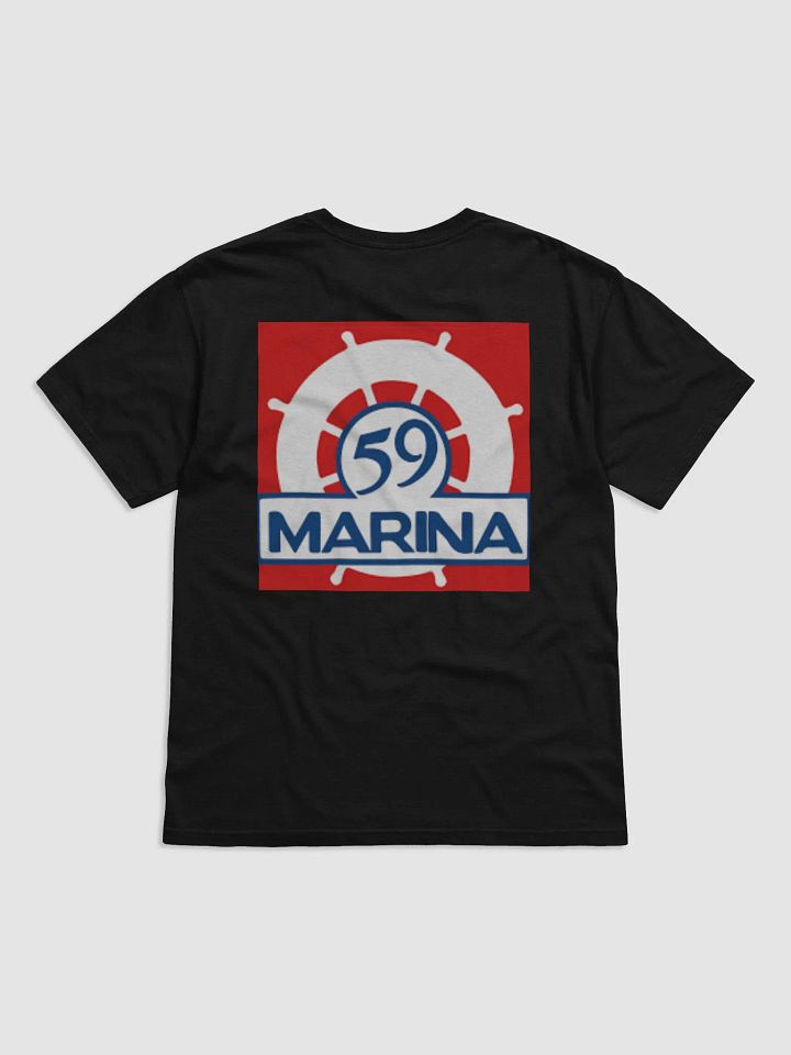 marina 59 t-shirt product image (2)