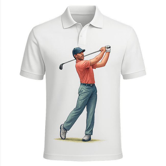 Polo Shirts