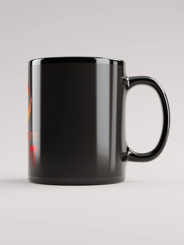 So If You Got It, Hunt It Mug | Funny Halloween Coffee Cup | Spooky Halloween Party Gift product image (2)