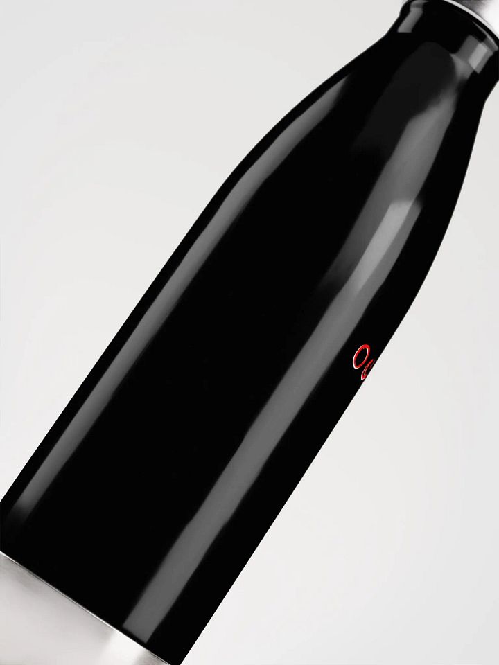 OCG Logo Water Bottle product image (2)