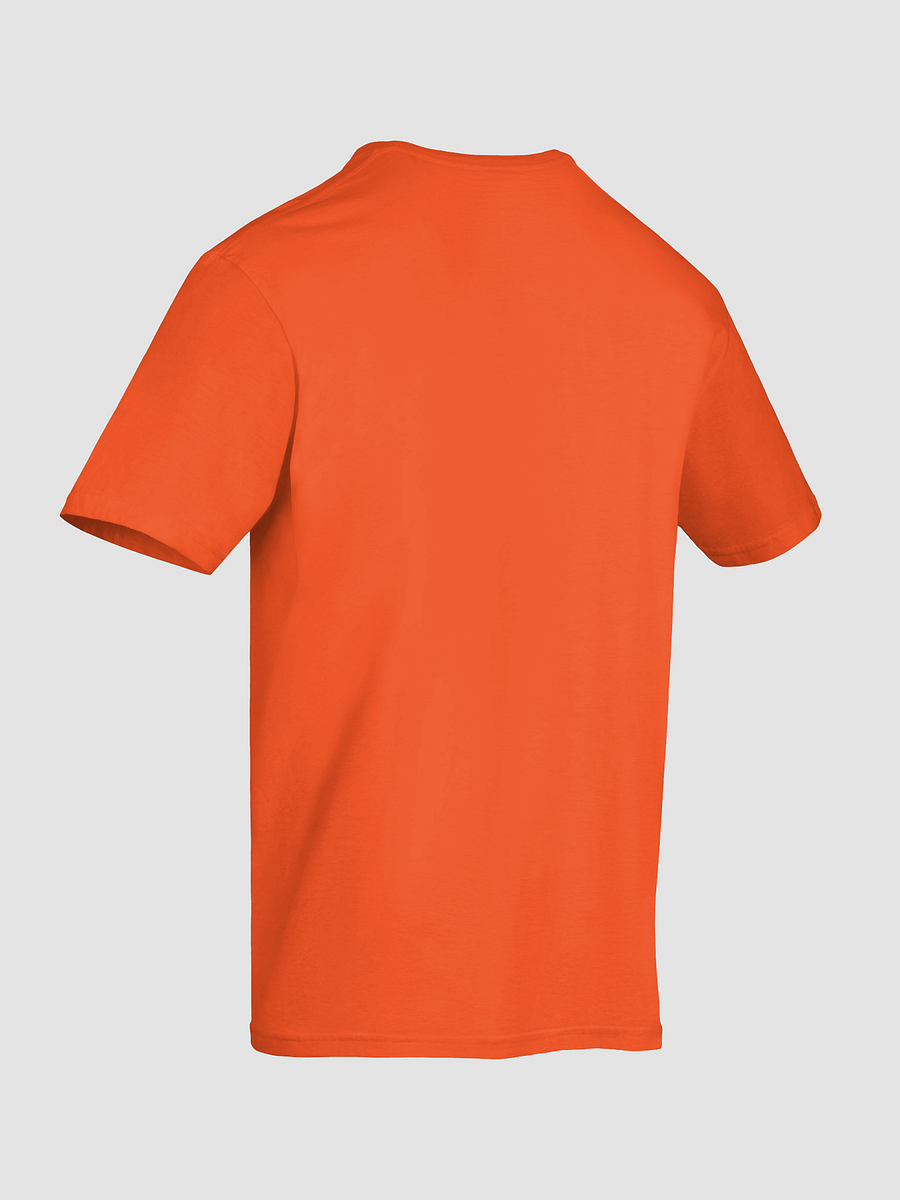 Stick Figure Comfort Unisex T-Shirt product image (82)