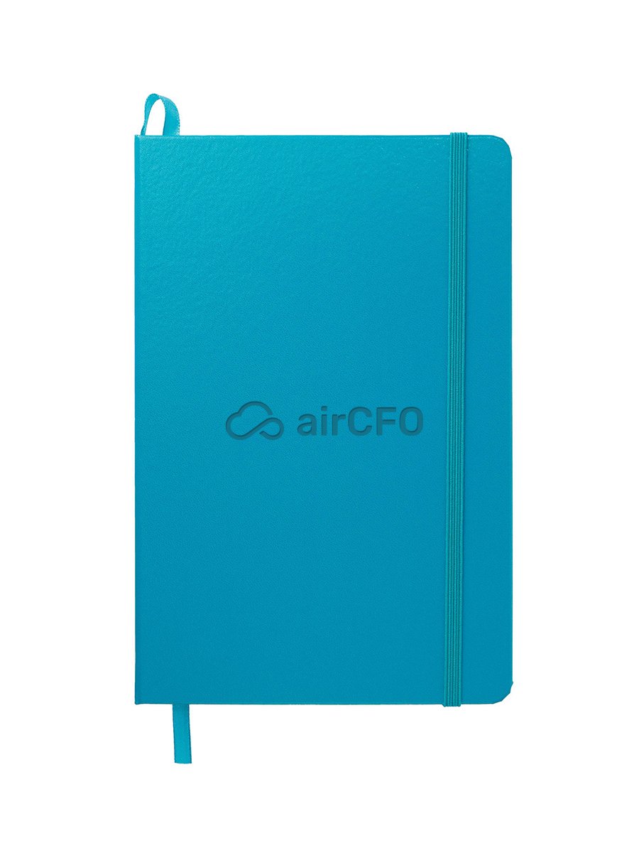 Soluna - Ambassador Bound Journal product image (1)