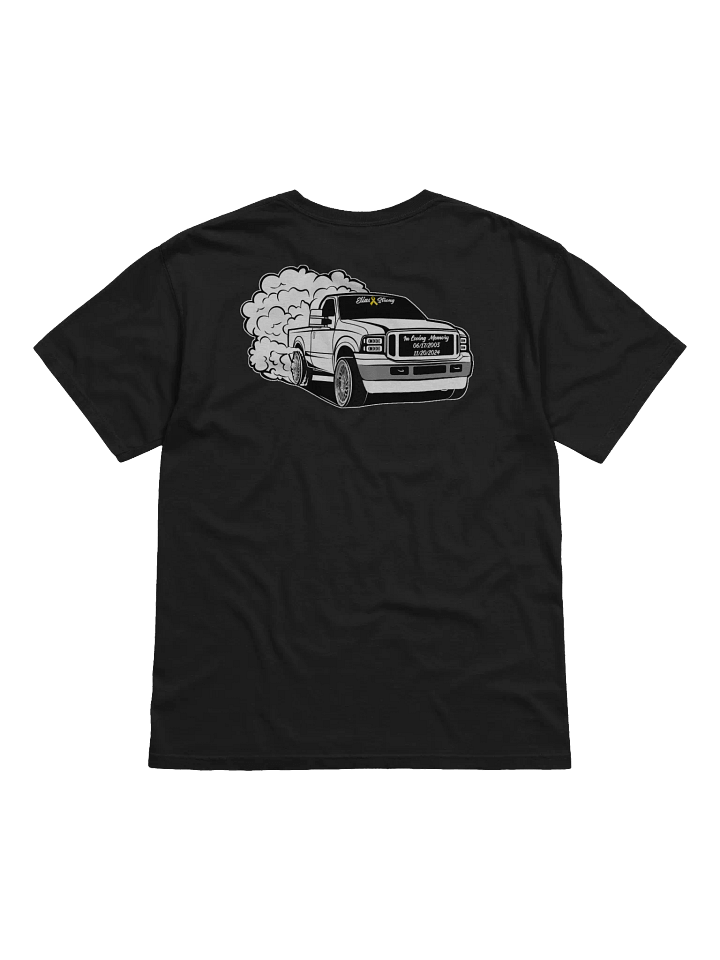 LLEB Angel Wings T-Shirt product image (2)