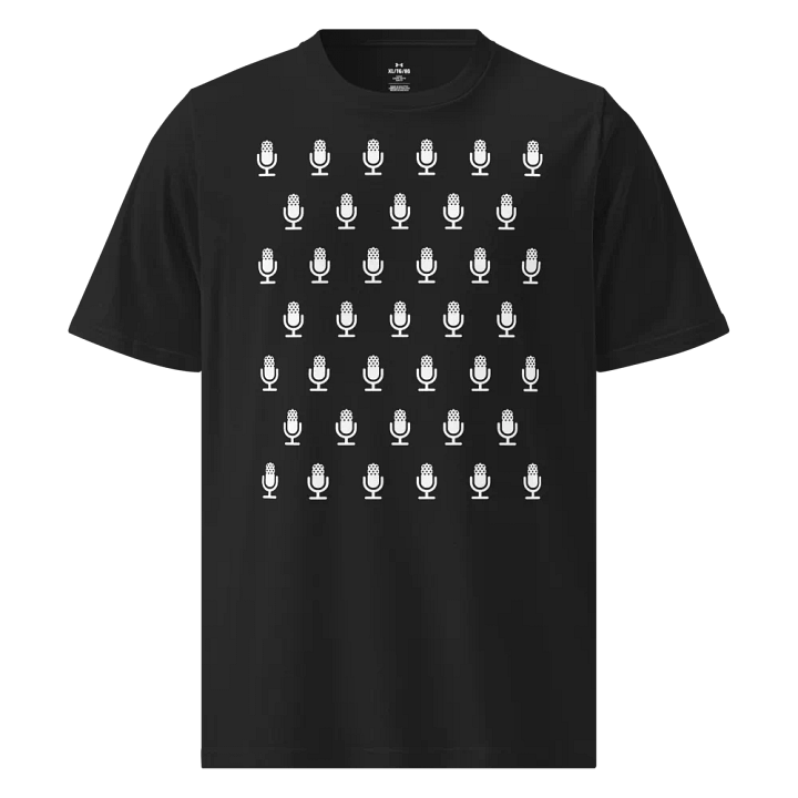 Motion Sequence Athletic T-Shirt product image (1)