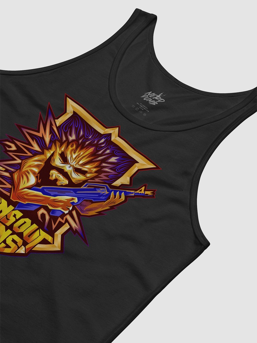 SOGO - Tank product image (5)