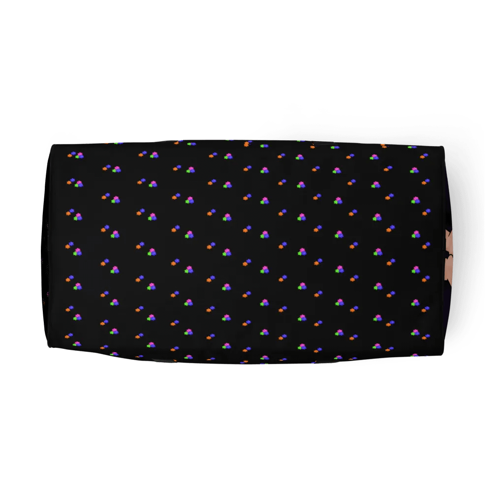 Hot Ghoul Gym Bag product image (9)