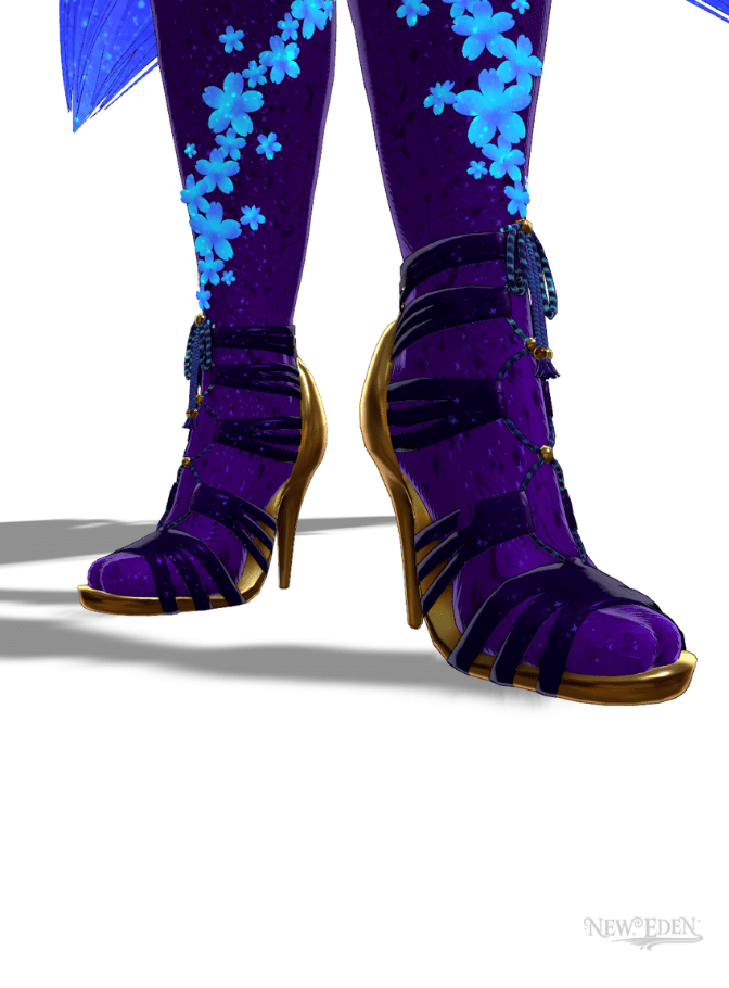 Willow - Void Maw Avatar Skin product image (5)
