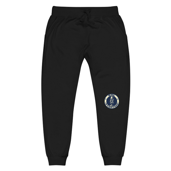 OHL Overtime Jogger Pants product image (1)