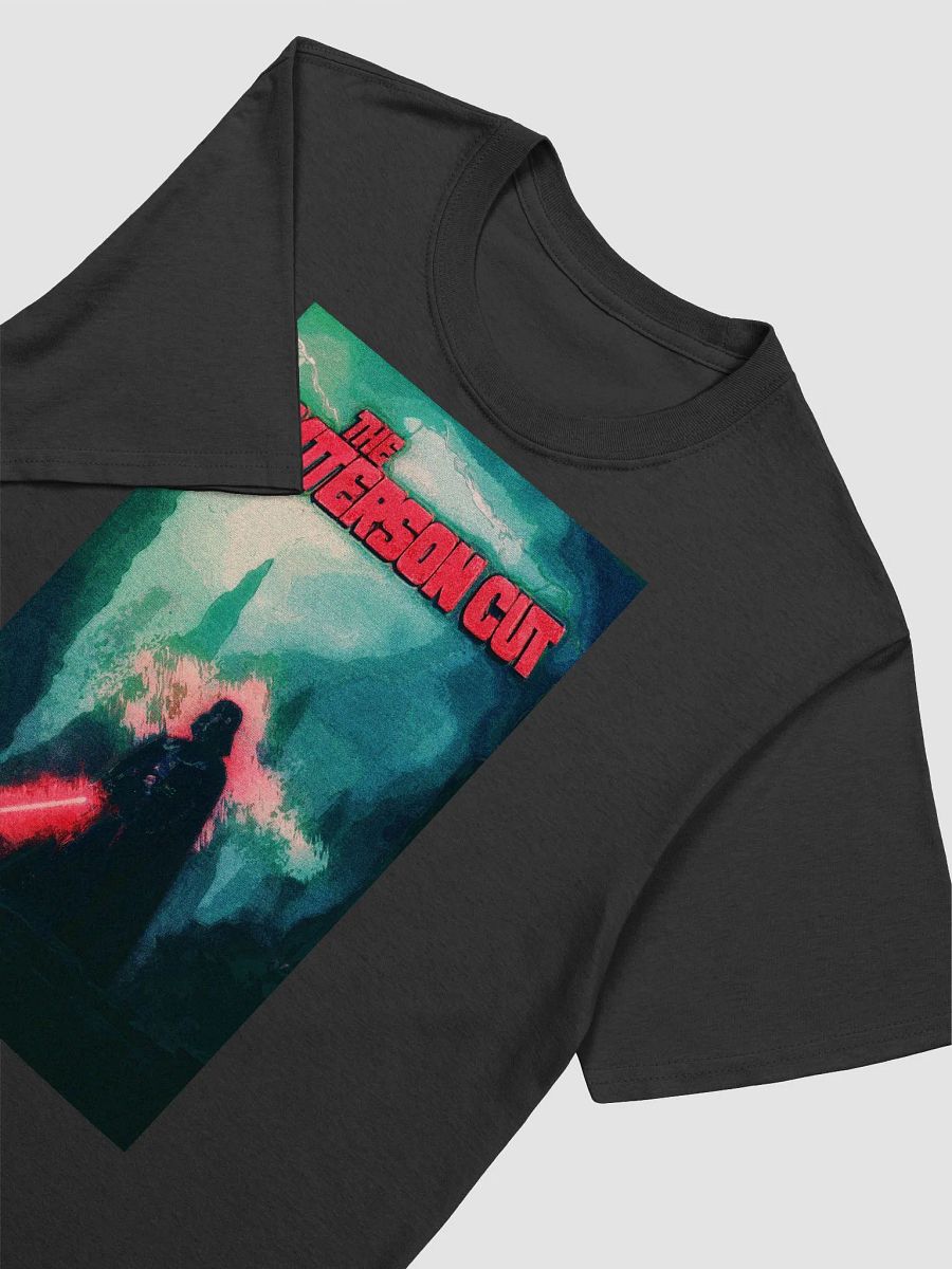 Dark Space Wizard Unisex T-Shirt product image (21)