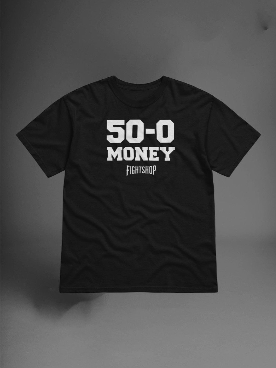 50-0 MONEY - TEE product image (2)