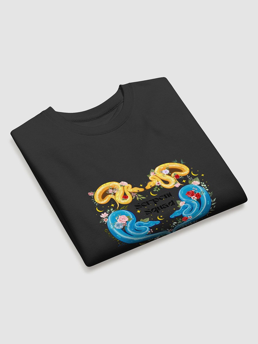 Serpent Squad Sweatshirt product image (3)