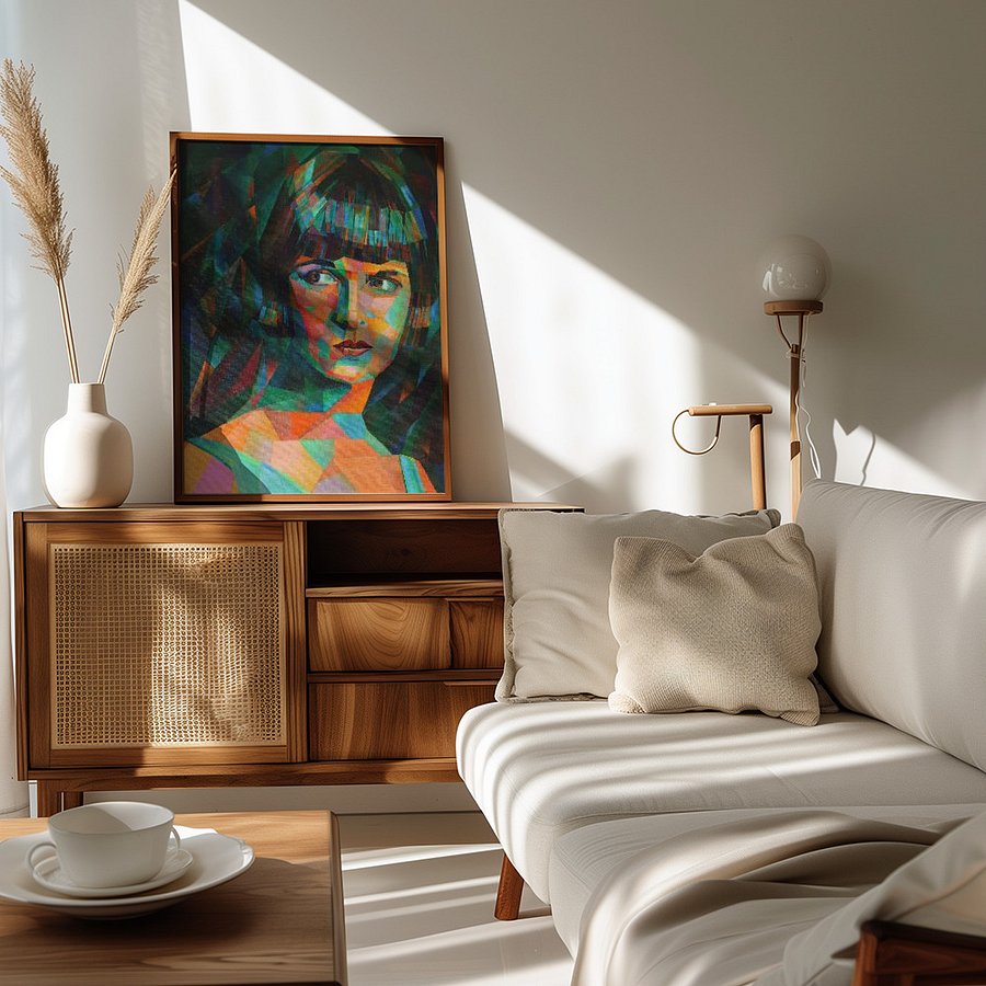 Louise Brooks – 26-10-14 product image (4)