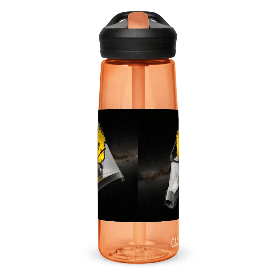 JWST ASTRO CamelBak Eddy®+ Sports Water Bottle product image (2)