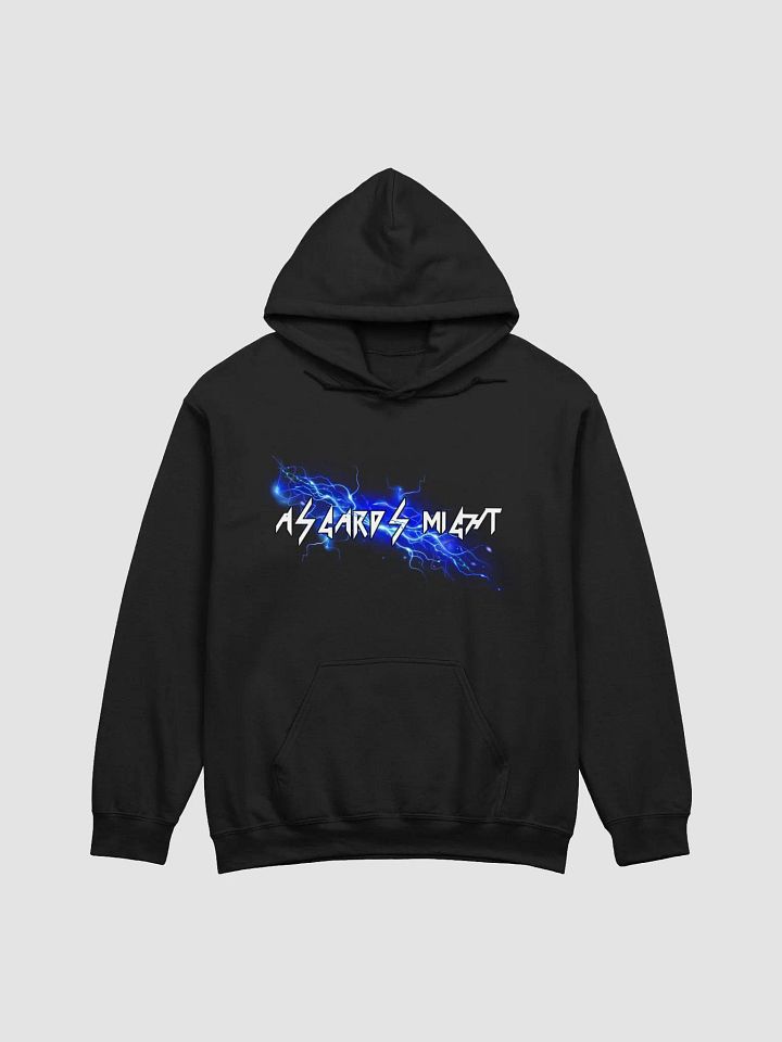 Asgards Might Hoodie product image (2)