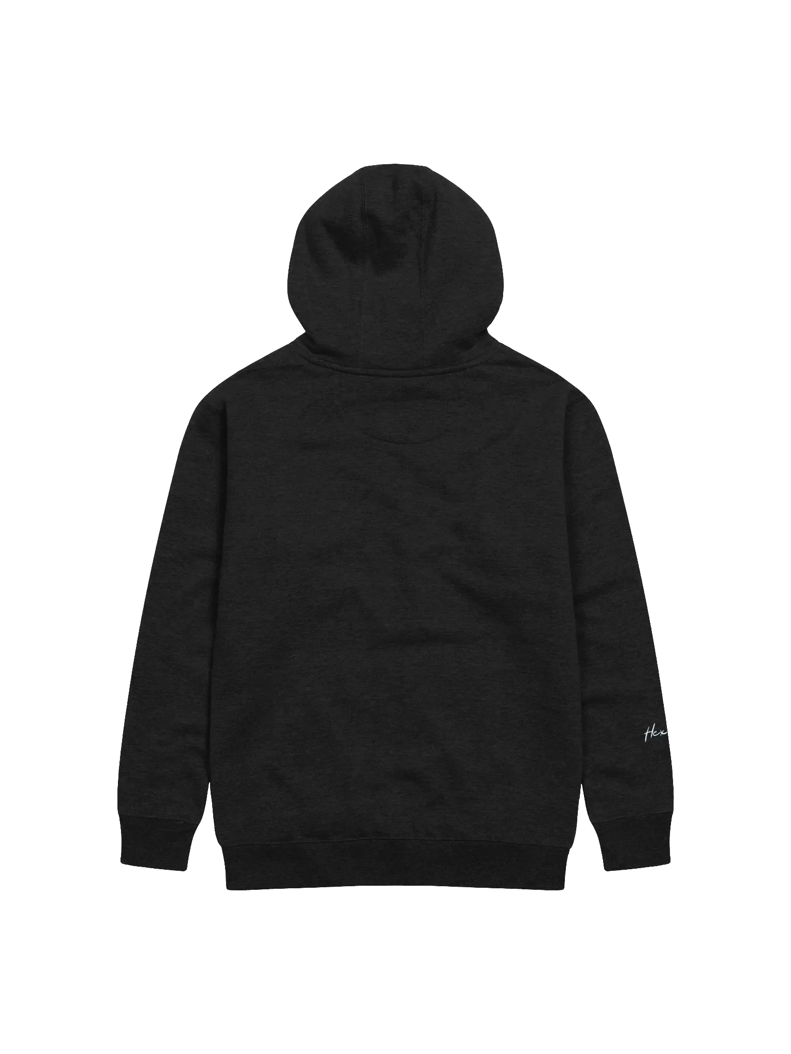 Manifesting Chaos Unisex Premium Hoodie product image (2)