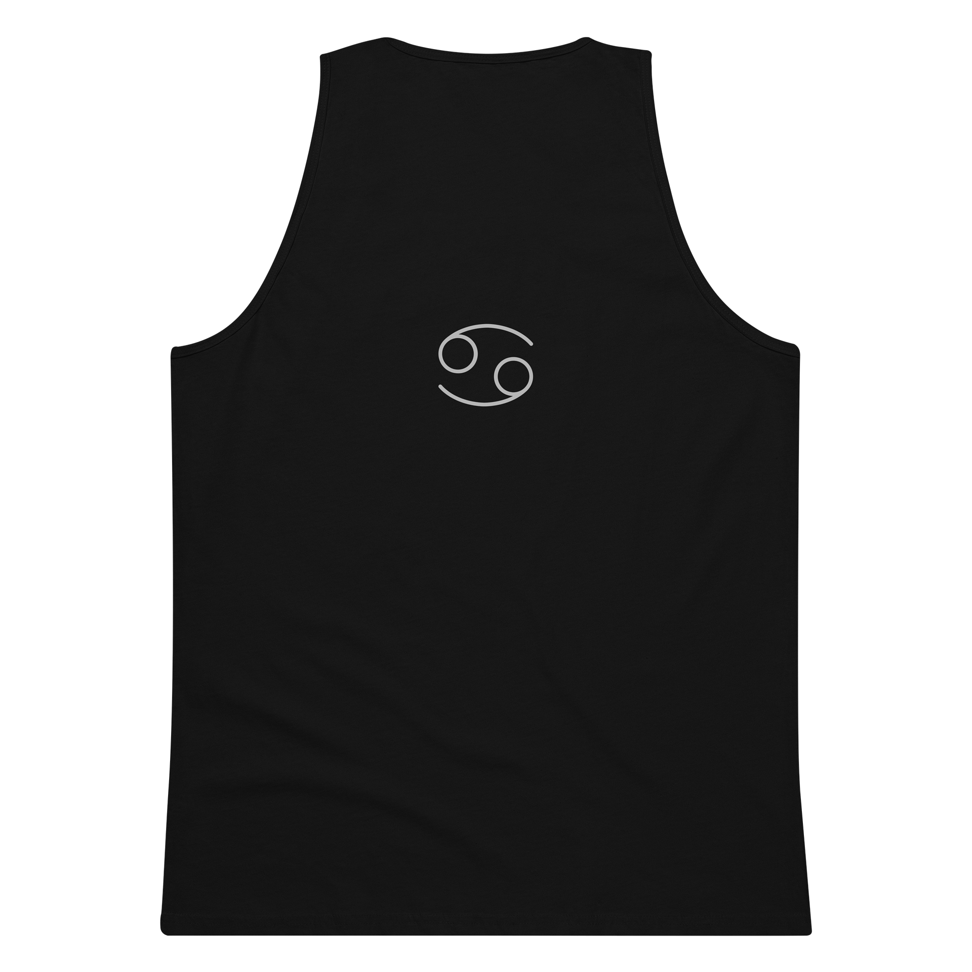 Zodiac Cancer Men's Tank Top product image (7)