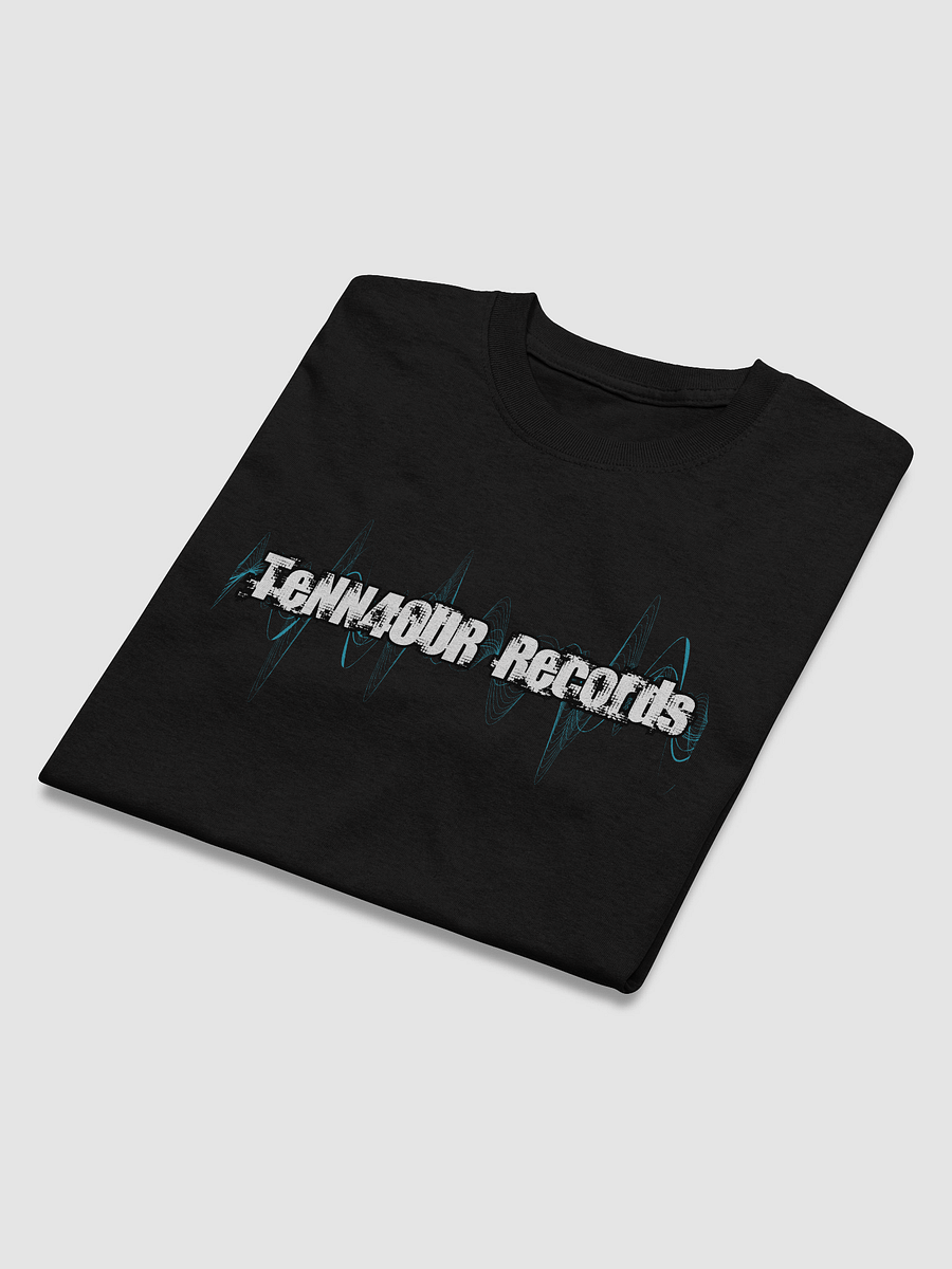 TeNN4OUR Records Logo T-Shirt product image (7)