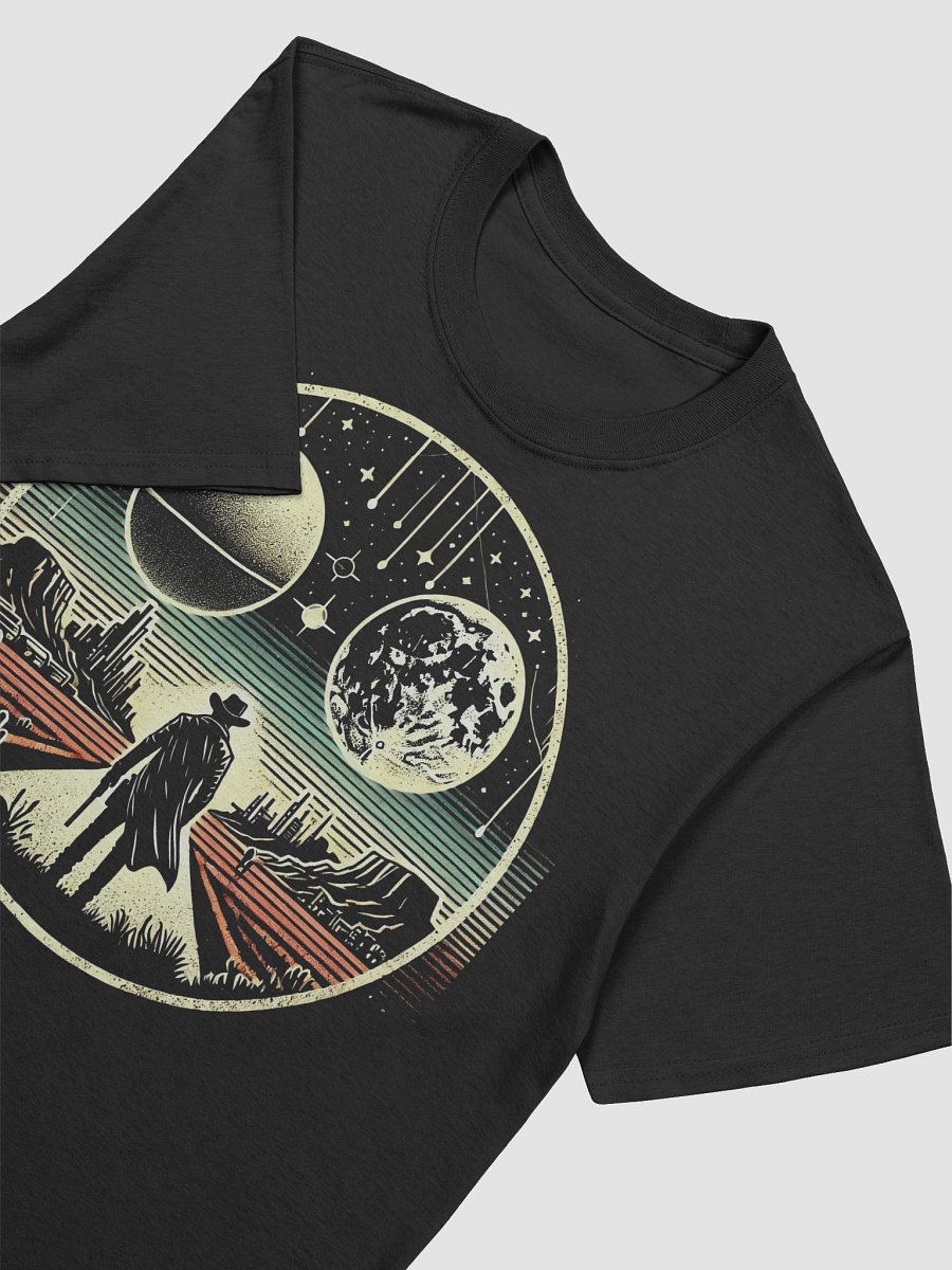 Gunslinger of Two Moons product image (7)