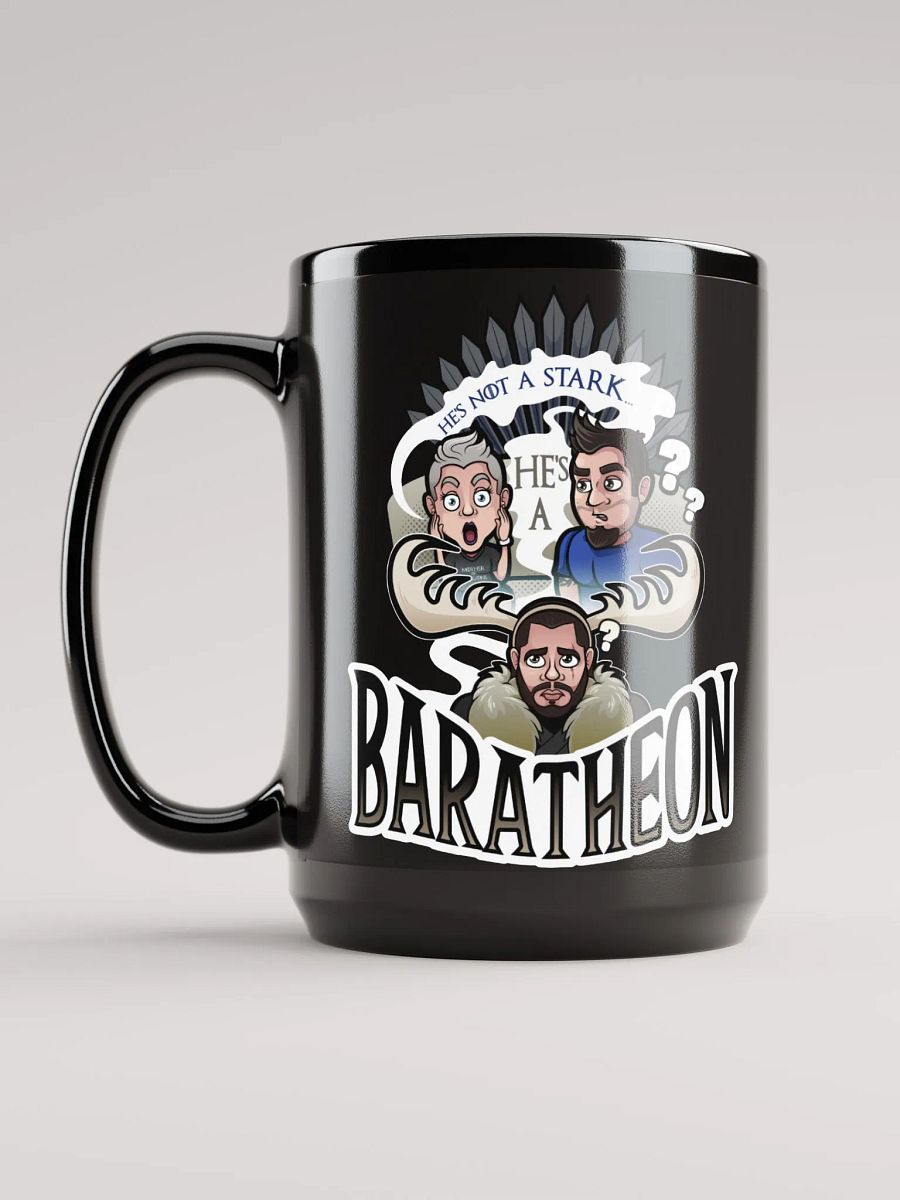 He's a Baratheon Mug product image (4)