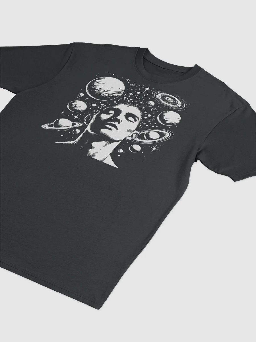 Cosmic Vision Men's Tee product image (2)